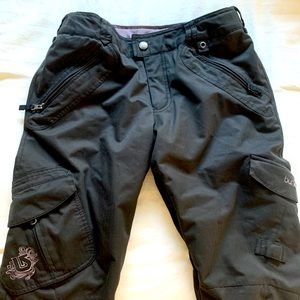 Women’s burton snowboard pants
